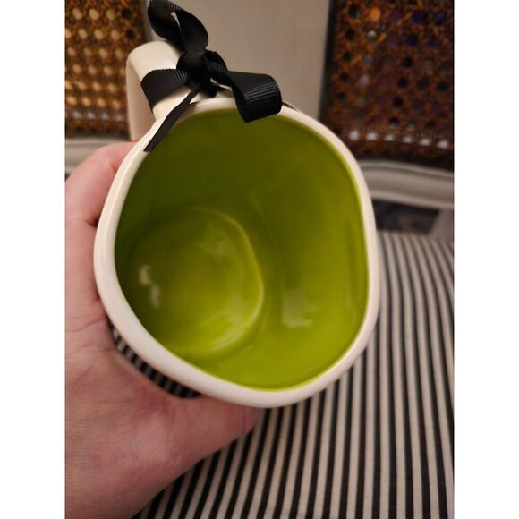 NWT Rae Dunn Disney Villains Maleficent Mistress of Evil Mug Sleeping Beauty - Picture 8 of 9